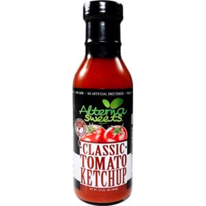 AlternaSweets Classic Tomato Ketchup
