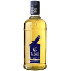 Alto del Carmen Pisco Reservado Brandy