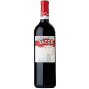 Altos Las Hormigas Malbec Terroir