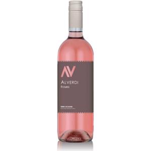 Alverdi Terre Siciliane Rosato