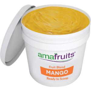 Amafruits Mango Sorbet