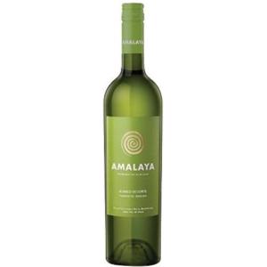 Amalaya White Wine