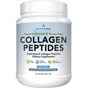 Amandean Collagen Peptides