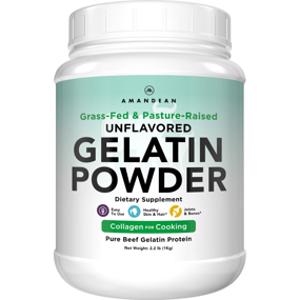 Amandean Gelatin Powder