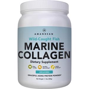 Amandean Marine Collagen