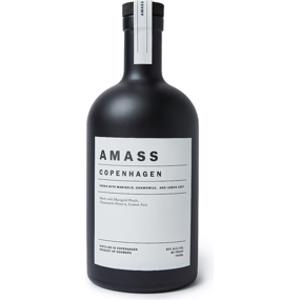 Amass Copenhagen Vodka