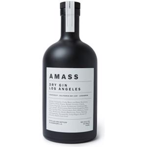 Amass Los Angeles Dry Gin