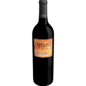 Amavi Cabernet Sauvignon