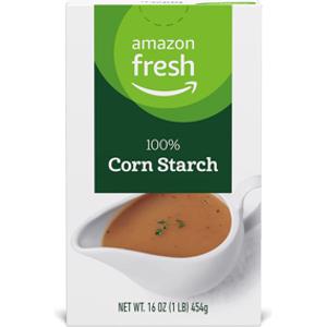 Amazon Fresh Corn Starch
