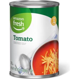 Amazon Fresh Tomato Soup