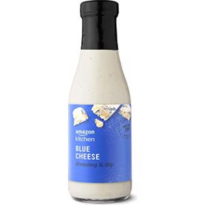 Amazon Kitchen Blue Cheese Dressing & Dip