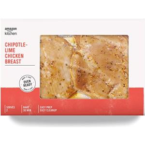 Amazon Kitchen Chipotle-Lime Chicken Breast