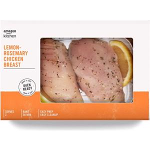 Amazon Kitchen Lemon-Rosemary Chicken Breast
