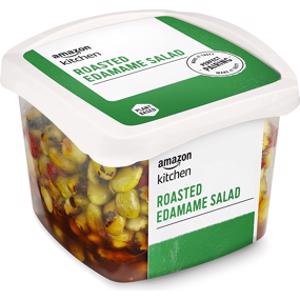 Amazon Kitchen Roasted Edamame Salad