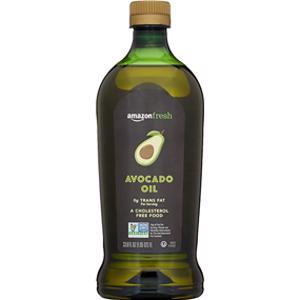 Amazon Fresh Avocado Oil