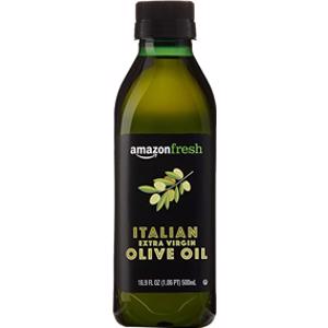 Amazon Fresh Italian Extra Virgin Olive Oil