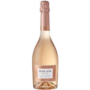 Amelia Brut Rosé Sparkling Wine