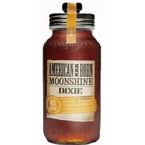 American Born Dixie Sweet Tea Moonshine
