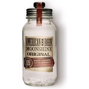 American Born Original Moonshine