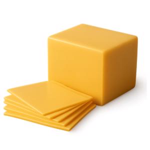 American Cheese