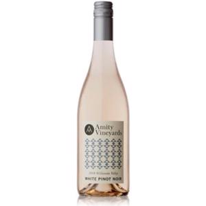 Amity Vineyards White Pinot Noir