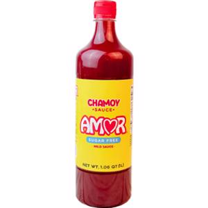 Amor Sugar Free Chamoy Sauce