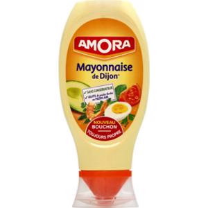 Amora Mayonnaise de Dijon