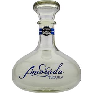 Amorada Blanco Tequila