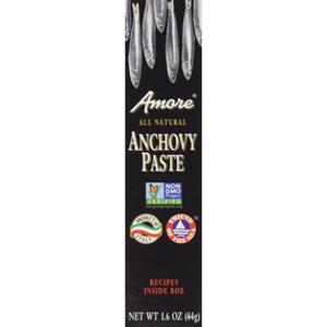 Amore Anchovy Paste