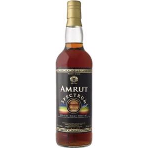 Amrut Spectrum 004 Whiskey