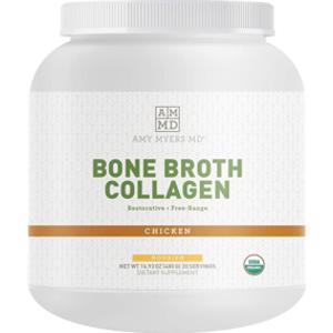 Amy Myers MD Bone Broth Collagen