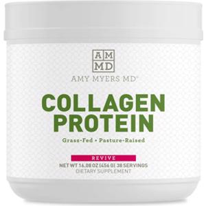 Amy Myers MD Collagen Protein