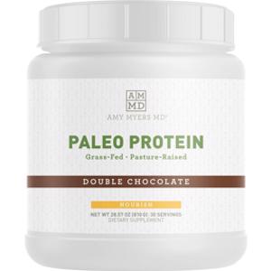 Amy Myers MD Double Chocolate Paleo Protein