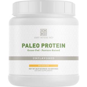 Amy Myers MD Unflavored Paleo Protein