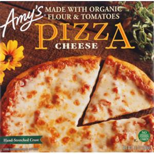 Amy's Cheese Pizza