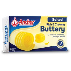Anchor Buttery Salted