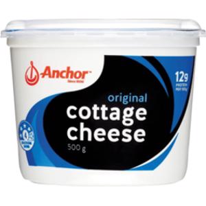 Anchor Cottage Cheese