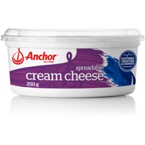 Anchor Cream Cheese Spread