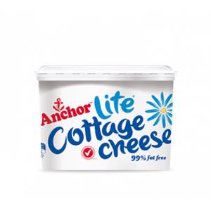 Anchor Lite Cottage Cheese
