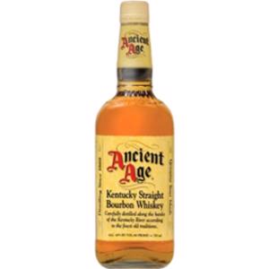 Ancient Age Straight Bourbon