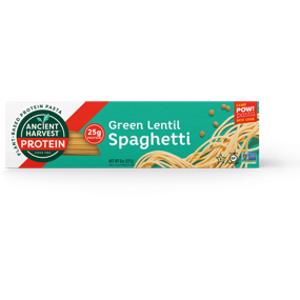 Ancient Harvest Green Lentil Protein Spaghetti