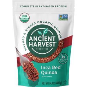Ancient Harvest Organic Inca Red Quinoa