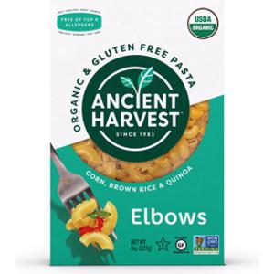 Ancient Harvest Organic Elbows