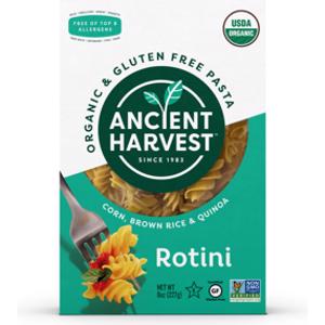 Ancient Harvest Organic Rotini
