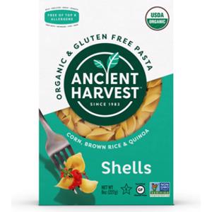 Ancient Harvest Organic Shells
