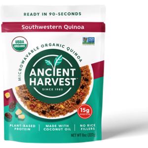 Ancient Harvest Organic Southwestern Quinoa