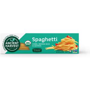 Ancient Harvest Organic Spaghetti