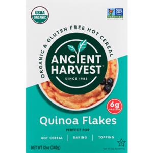 Ancient Harvest Organic Quinoa Flakes