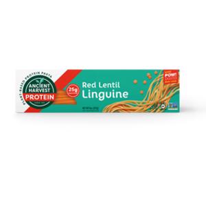 Ancient Harvest Red Lentil Protein Linguine