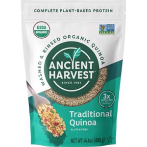 Ancient Harvest Organic Traditional Quinoa